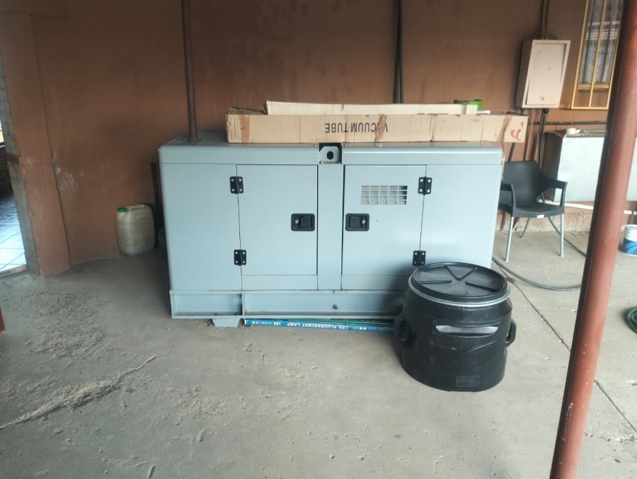 13 Bedroom Property for Sale in Bloemhof North West